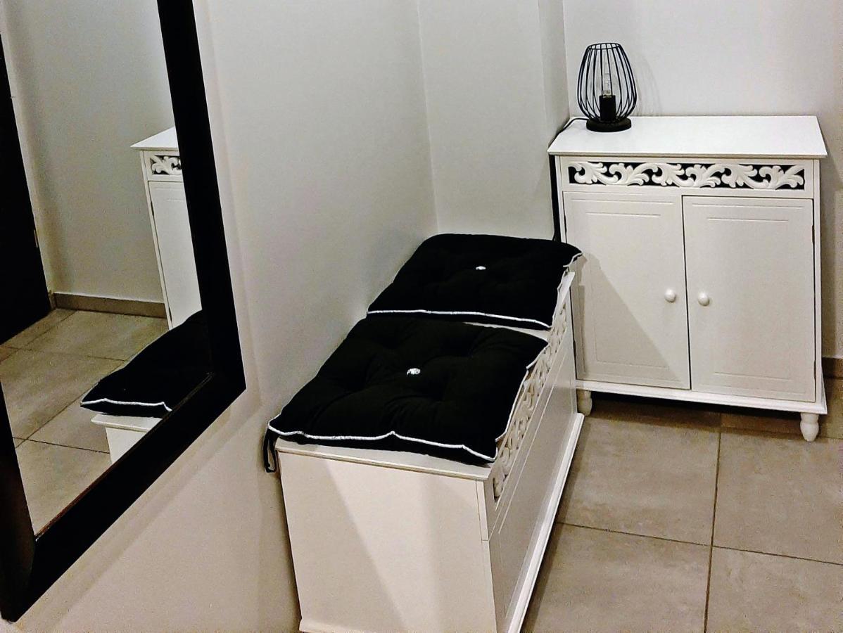 Good Time Apartments Strzelecka C Poznan Ngoại thất bức ảnh