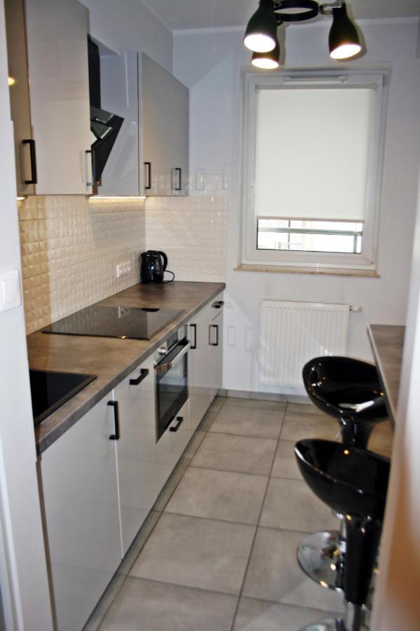Good Time Apartments Strzelecka C Poznan Ngoại thất bức ảnh