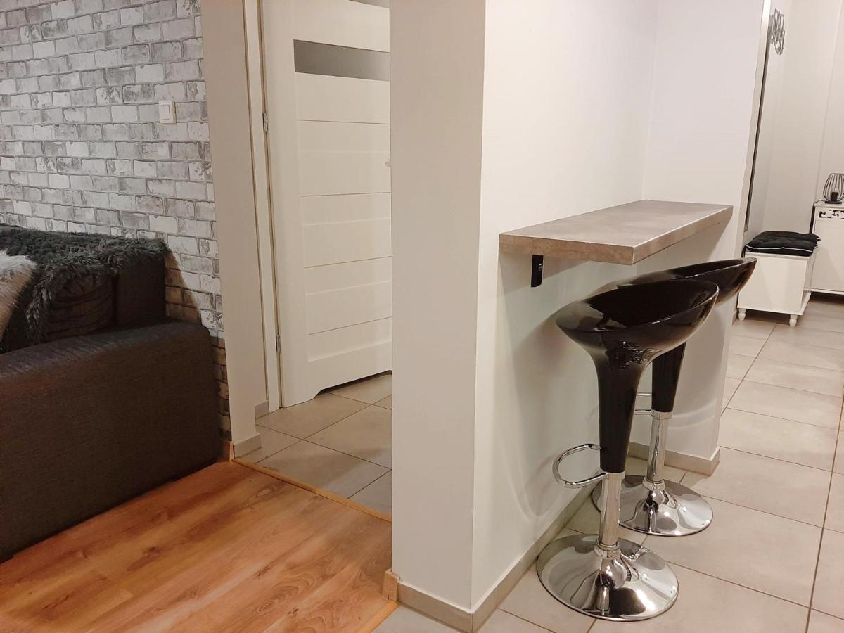 Good Time Apartments Strzelecka C Poznan Ngoại thất bức ảnh