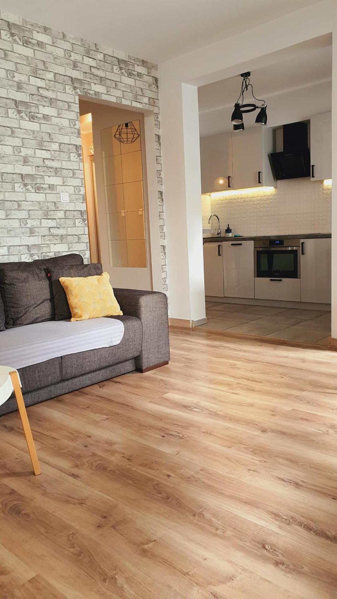 Good Time Apartments Strzelecka C Poznan Ngoại thất bức ảnh