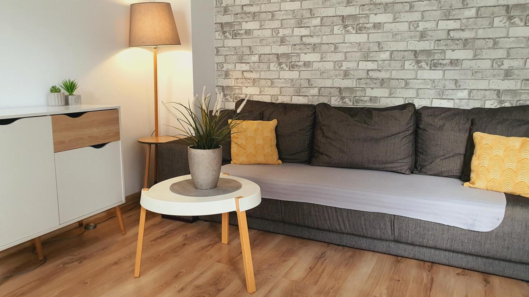 Good Time Apartments Strzelecka C Poznan Ngoại thất bức ảnh