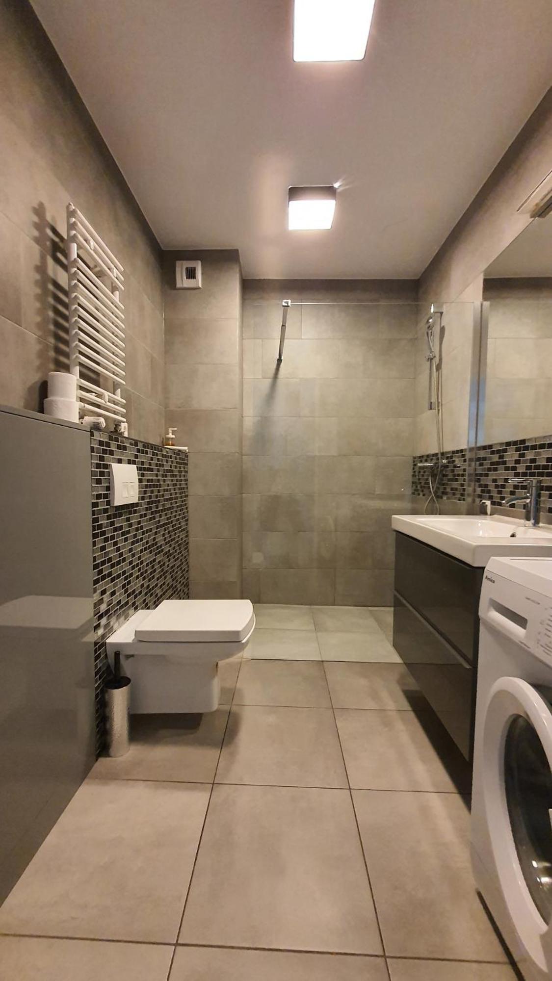 Good Time Apartments Strzelecka C Poznan Ngoại thất bức ảnh