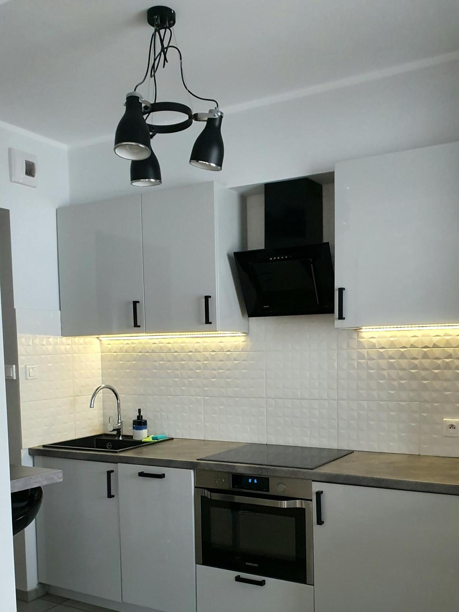 Good Time Apartments Strzelecka C Poznan Ngoại thất bức ảnh